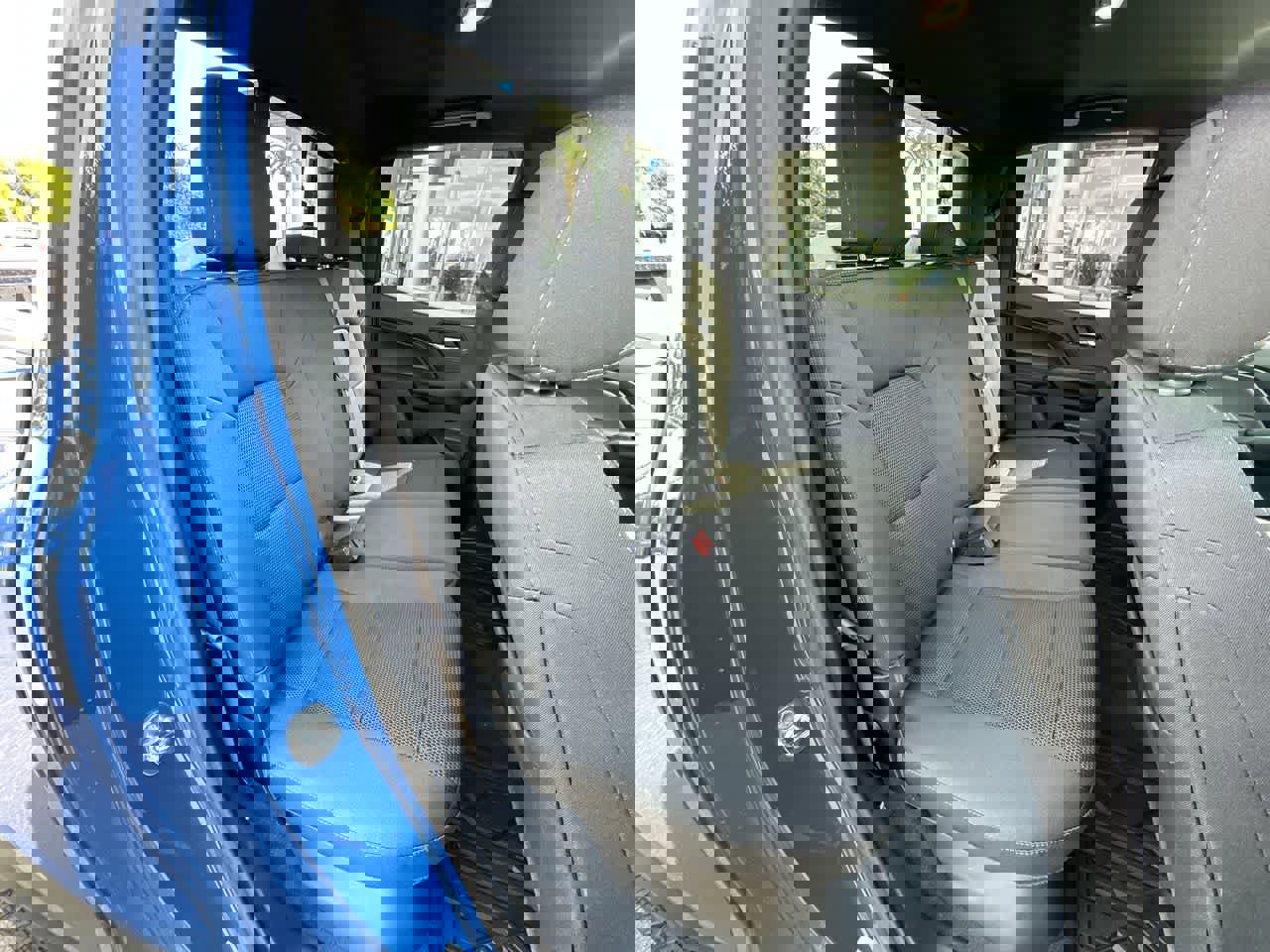 New 2025 GMC Canyon Elevation w/ Convenience Package image 27