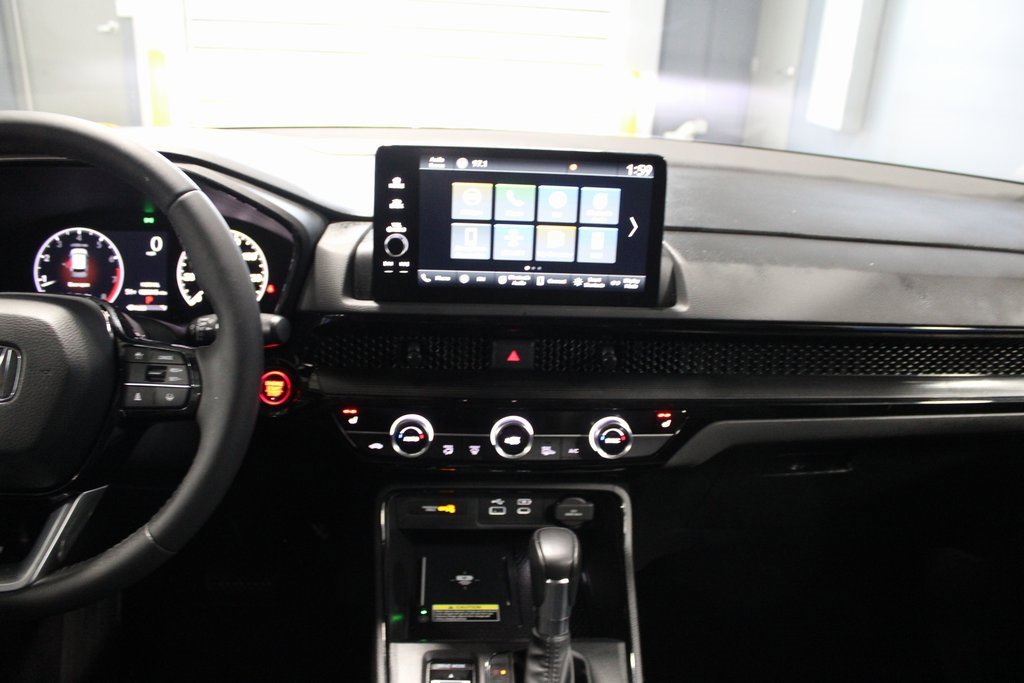 Used 2024 Honda CR-V EX-L image 23