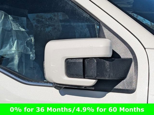 New 2026 Ford F150 King Ranch w/ Equipment Group 601A High image 11