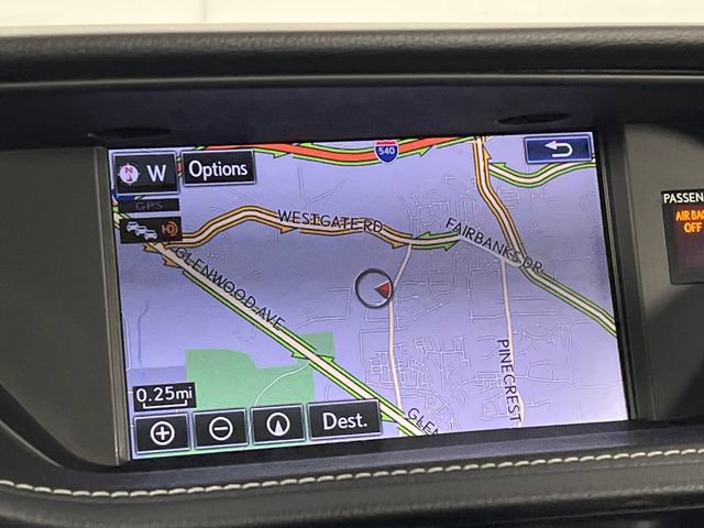 Used 2016 Lexus ES 350 w/ Luxury Package w/Wood Trim image 41