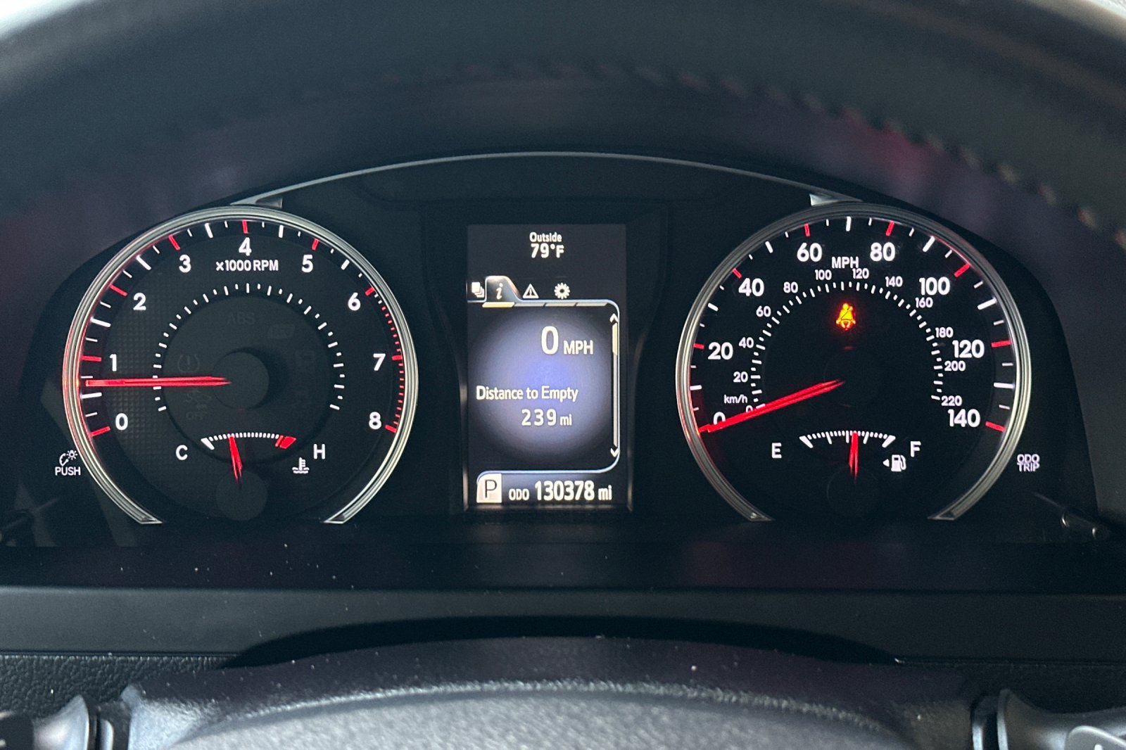 Used 2017 Toyota Camry SE FWD image 22