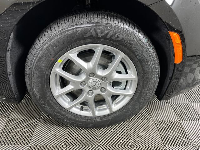 New 2026 Chrysler Voyager LX image 5