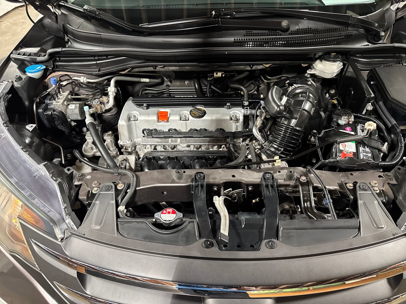 Used 2014 Honda CR-V EX-L image 25