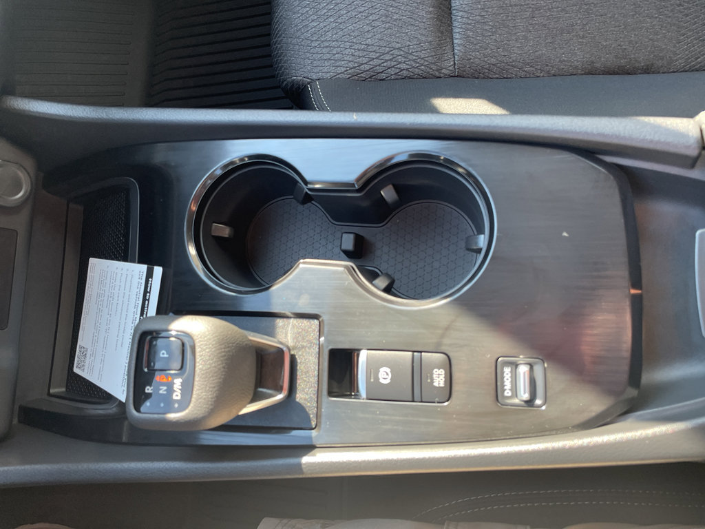 New 2026 Nissan Rogue SV image 17