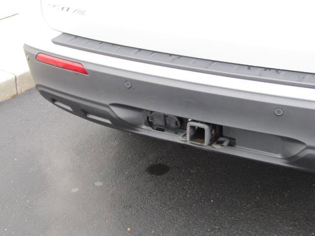 Used 2025 Ford Explorer Active AWD/4WD image 5