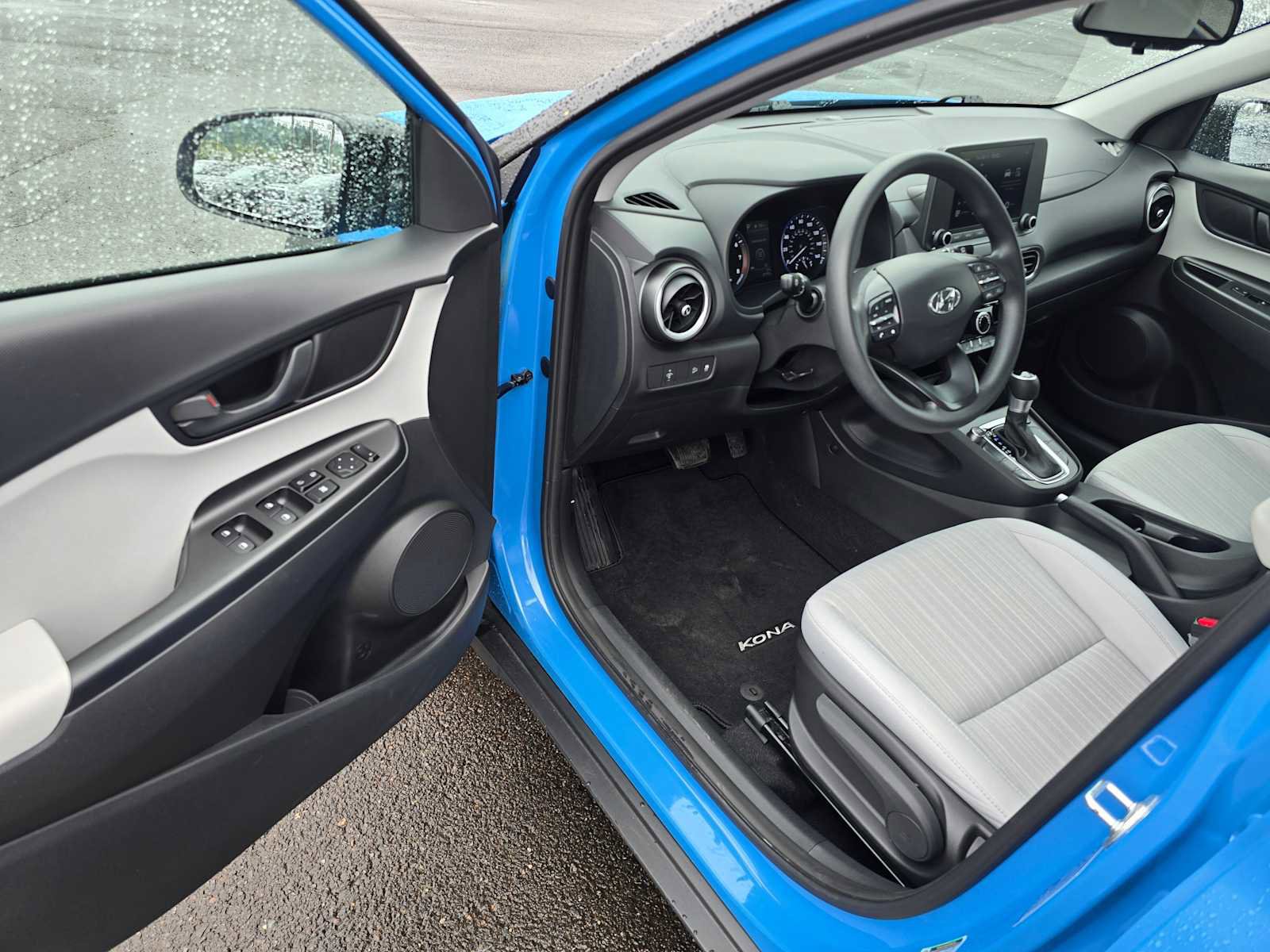 Used 2022 Hyundai Kona SEL AWD/4WD image 19