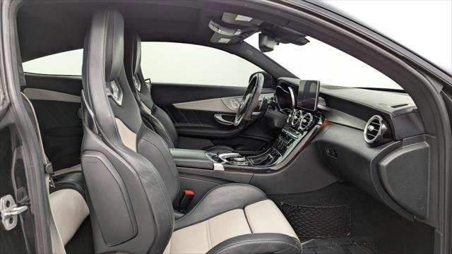 Used 2017 Mercedes-Benz C 63 AMG S image 19