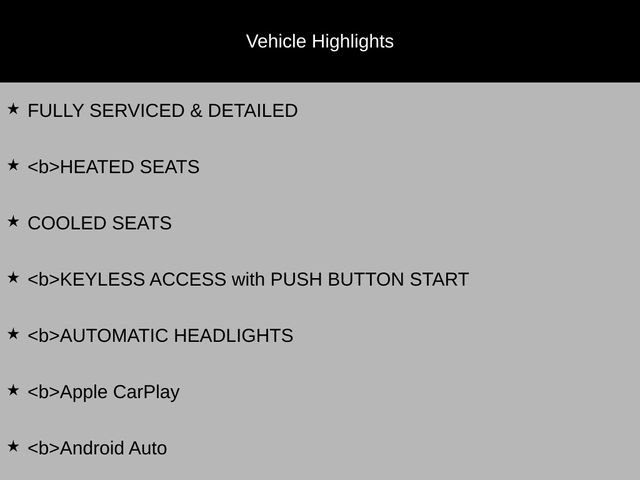 Used 2019 Chevrolet Traverse Premier AWD/4WD image 11
