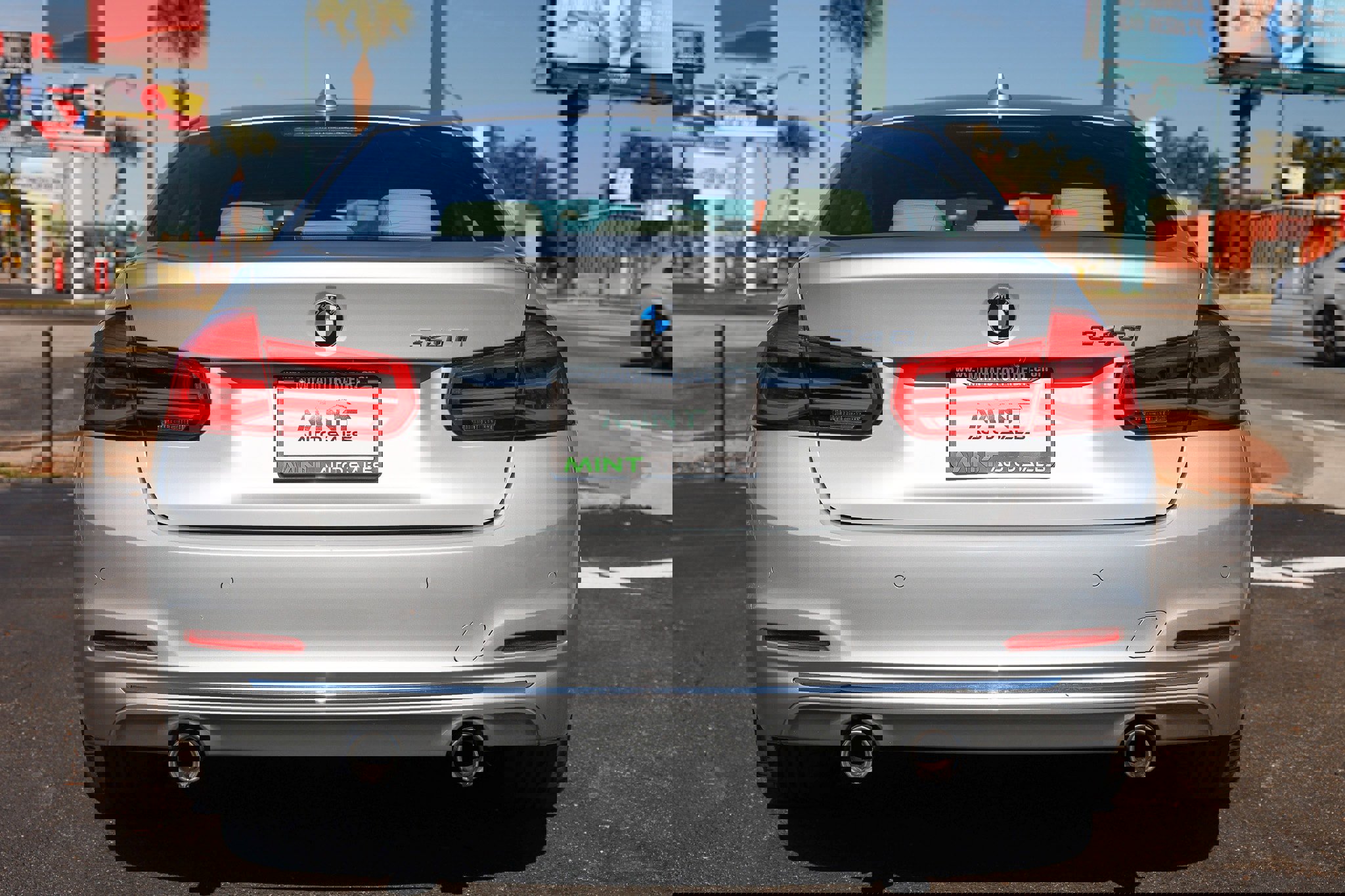 Used 2017 BMW 340i image 12