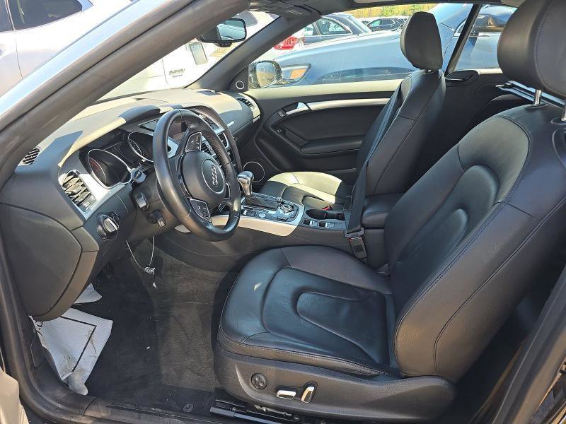 Used 2016 Audi A5 2.0T Premium Plus w/ Technology Package AWD/4WD image 5