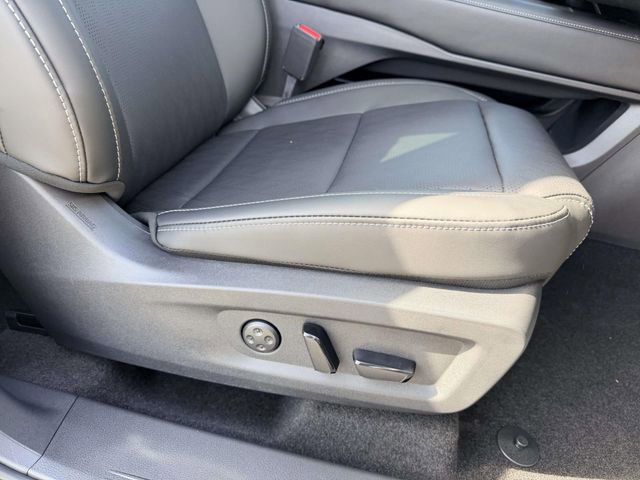 New 2026 Nissan Murano Platinum w/ Cargo Package image 9