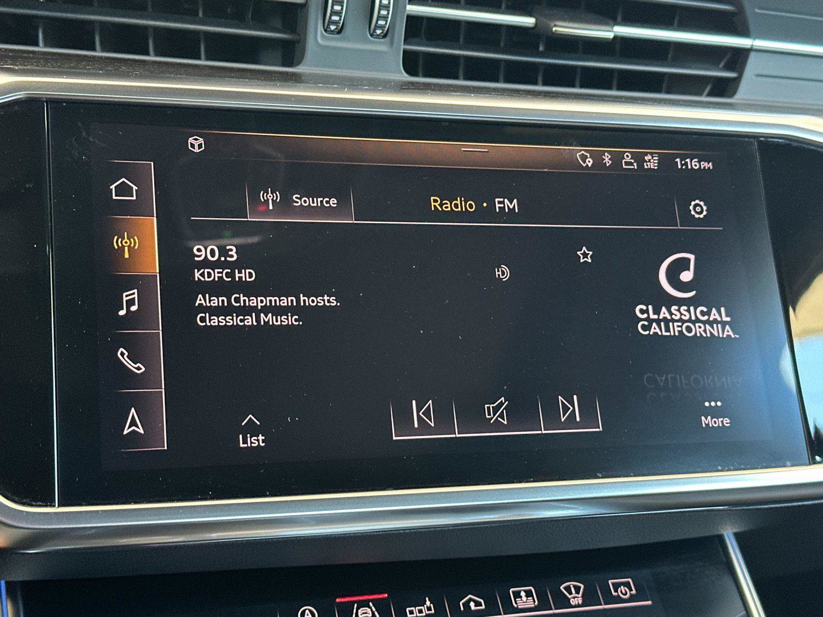 Used 2019 Audi A6 3.0T Prestige w/ Prestige Package AWD/4WD image 16