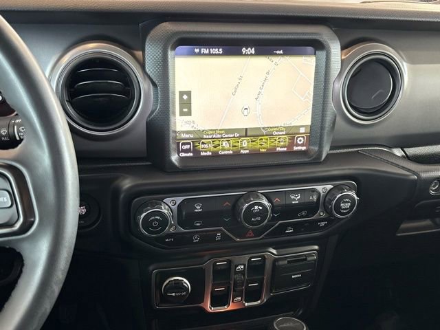 Used 2023 Jeep Gladiator Sport image 28