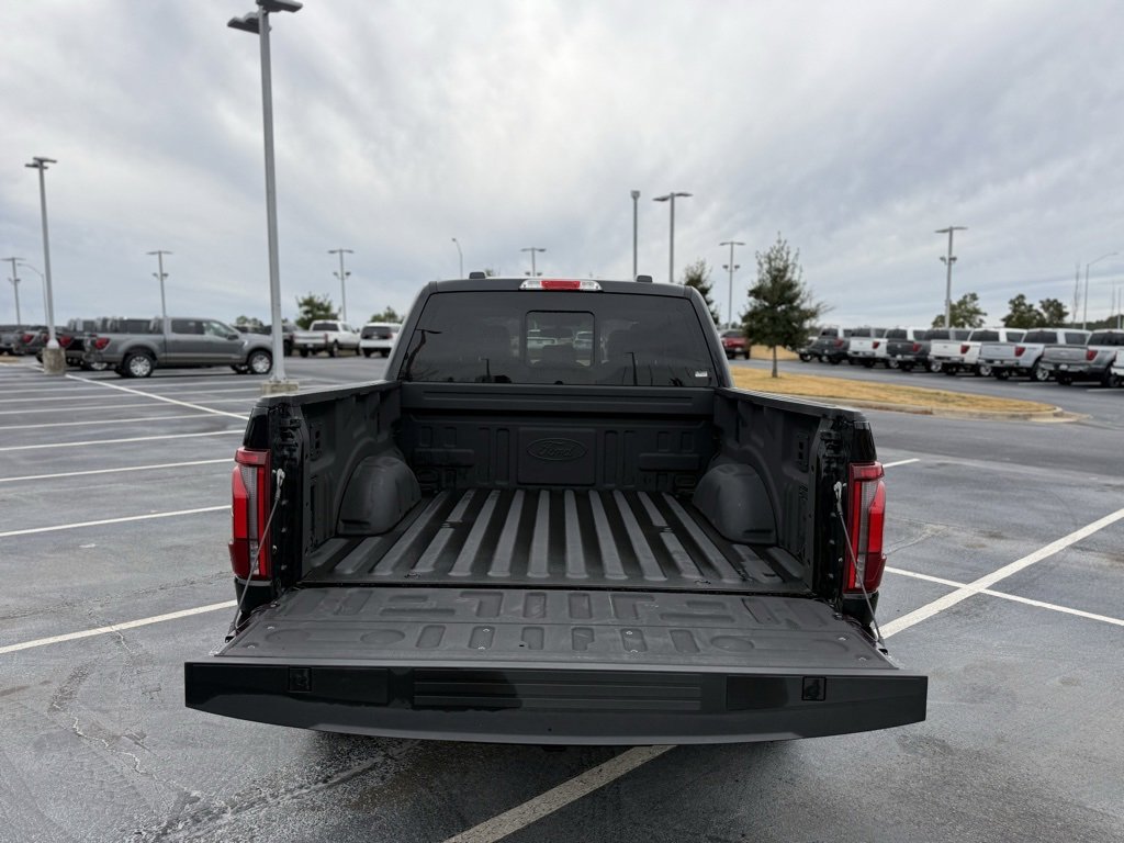 Used 2024 Ford F150 Lariat w/ Tow/Haul Package image 7