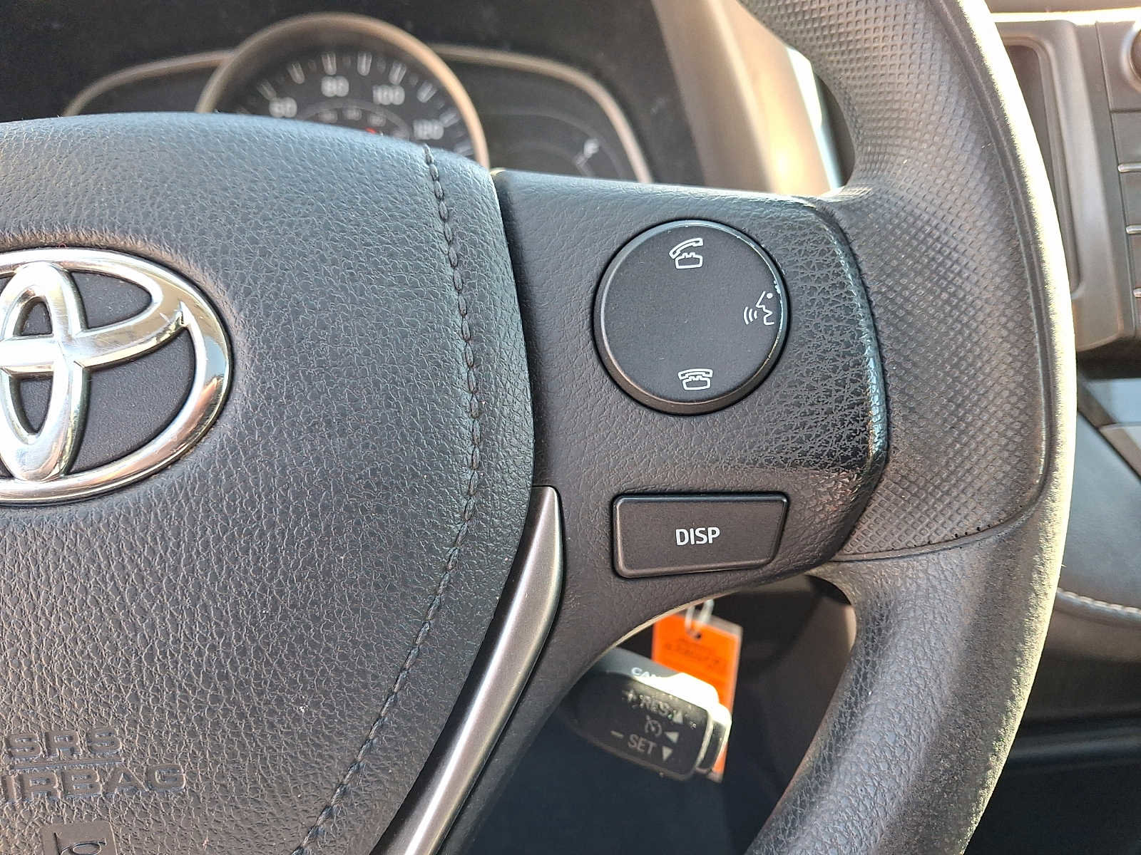 Used 2015 Toyota RAV4 XLE image 23
