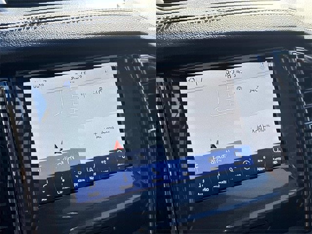 Certified 2023 Ford Ranger Lariat w/ FX4 Off-Road Package image 31