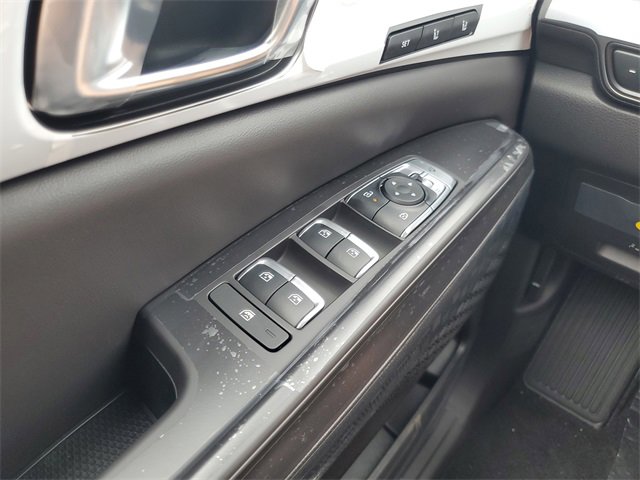 New 2026 Kia Carnival SX image 29