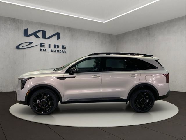 New 2026 Kia Sorento X-Line EX image 2