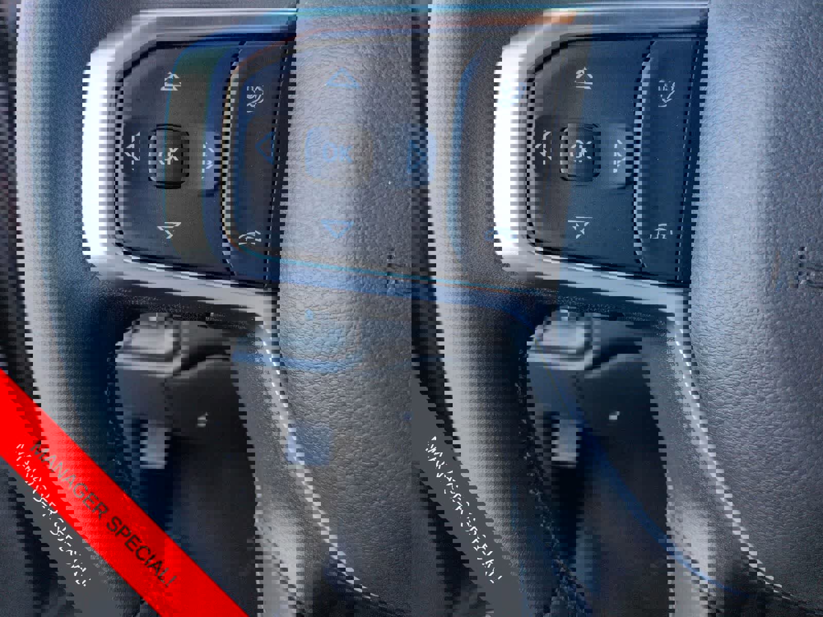 New 2026 RAM 2500 Big Horn image 23