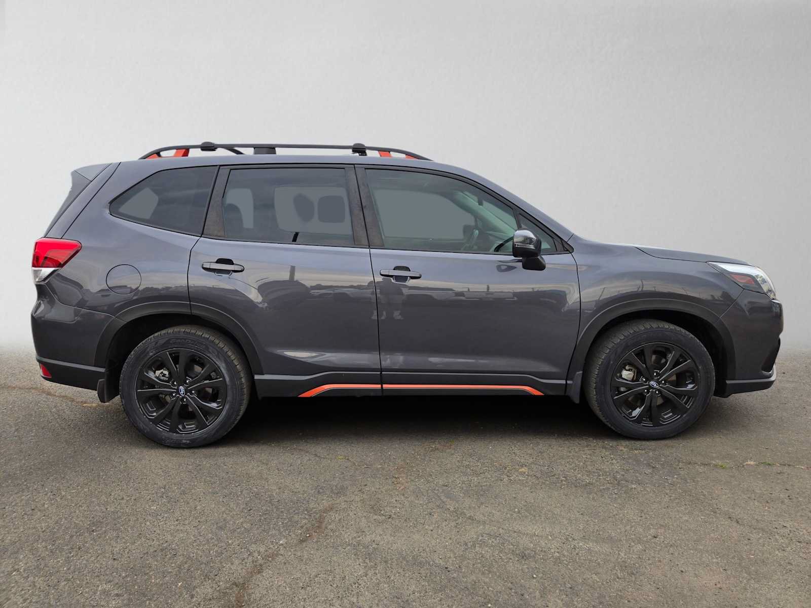 Used 2023 Subaru Forester Sport AWD/4WD image 2