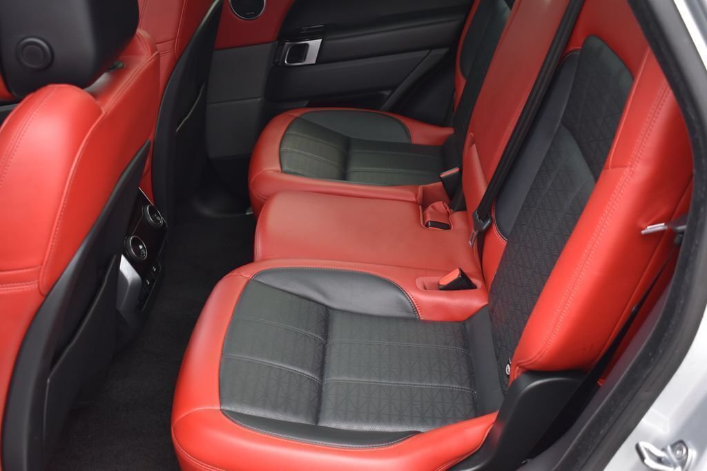 Used 2019 Land Rover Range Rover Sport HSE Dynamic AWD/4WD image 28