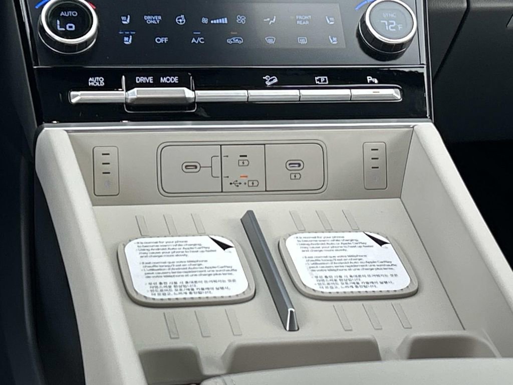 New 2026 Hyundai Santa Fe Calligraphy image 31