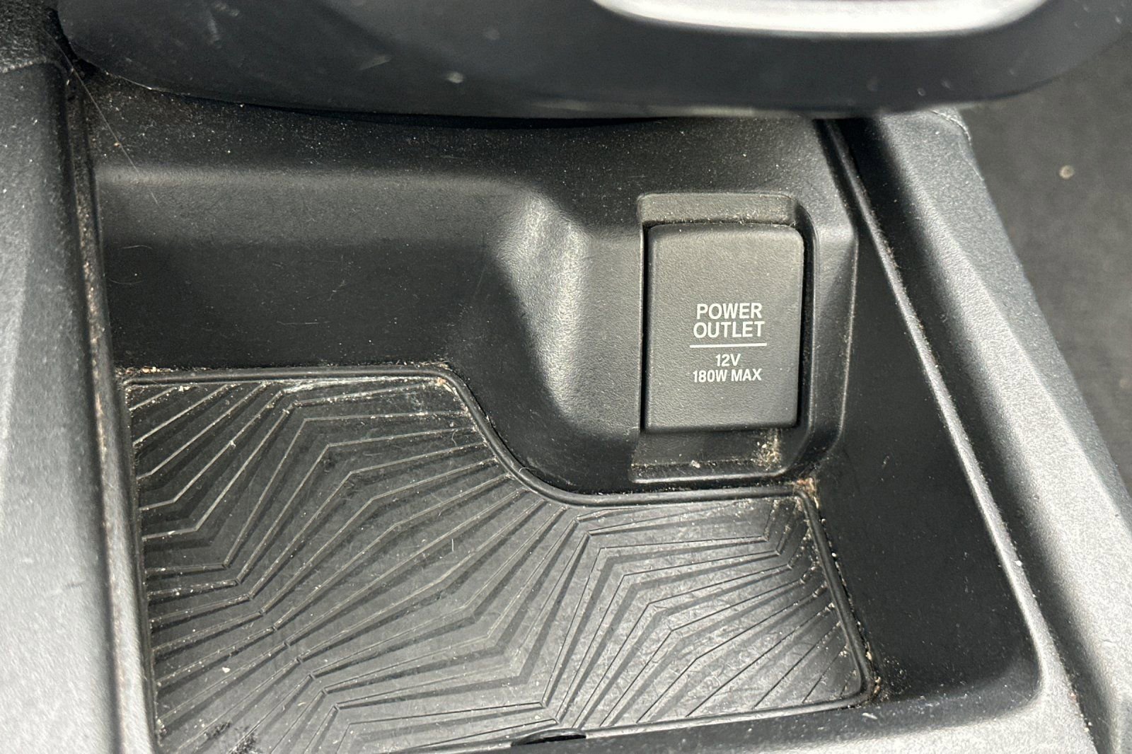 Used 2019 Honda CR-V EX-L image 33