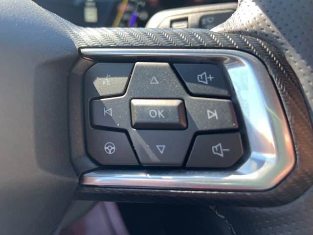 New 2025 Ford Mustang GT Premium image 14