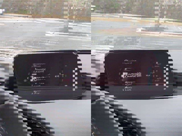 New 2025 MAZDA MAZDA3 Carbon image 18