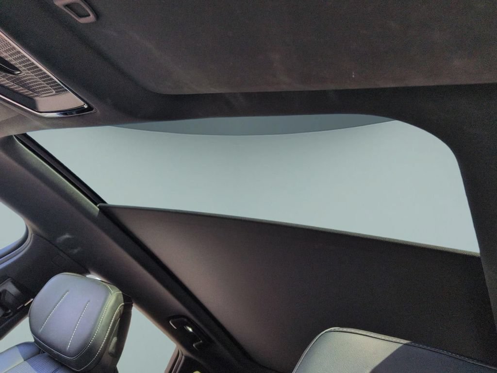 Certified 2024 Cadillac Lyriq Sport w/ LPO, Floor Liner Package RWD image 19