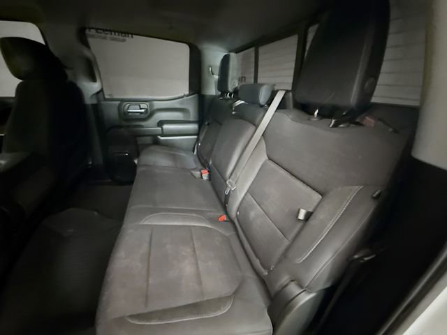 Used 2020 Chevrolet Silverado 1500 LT w/ All-Star Edition image 23