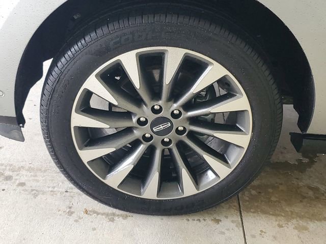 Used 2021 Lincoln Navigator Reserve w/ Luxury Package image 32