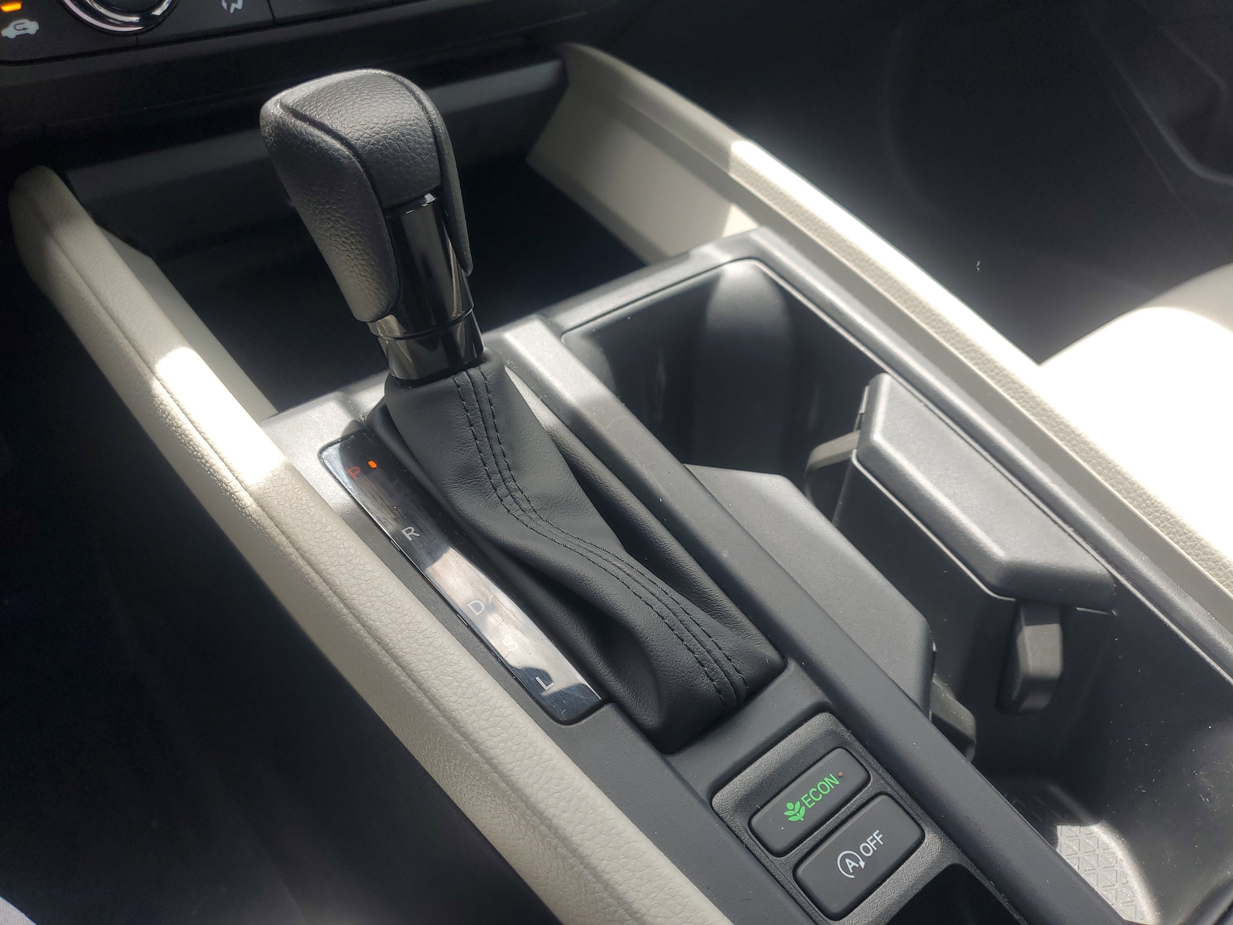 Used 2025 Honda Accord SE image 29