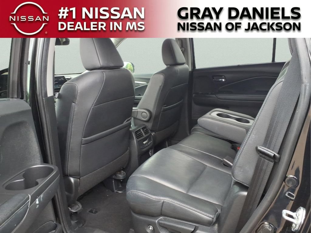 Used 2022 Honda Pilot EX-L image 27