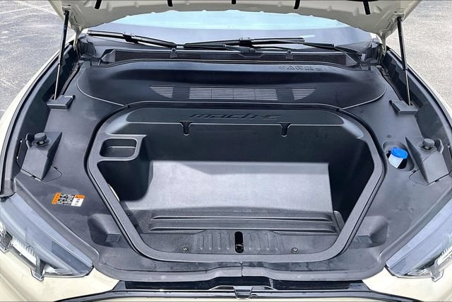 Used 2025 Ford Mustang Mach-E Premium AWD/4WD image 28