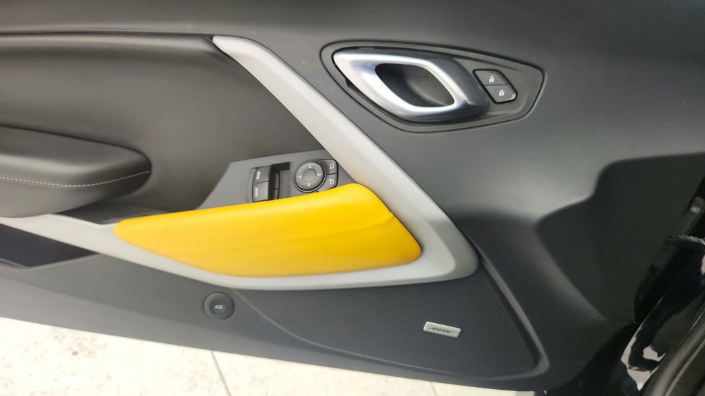 Used 2023 Chevrolet Camaro LT w/ RS Package image 25