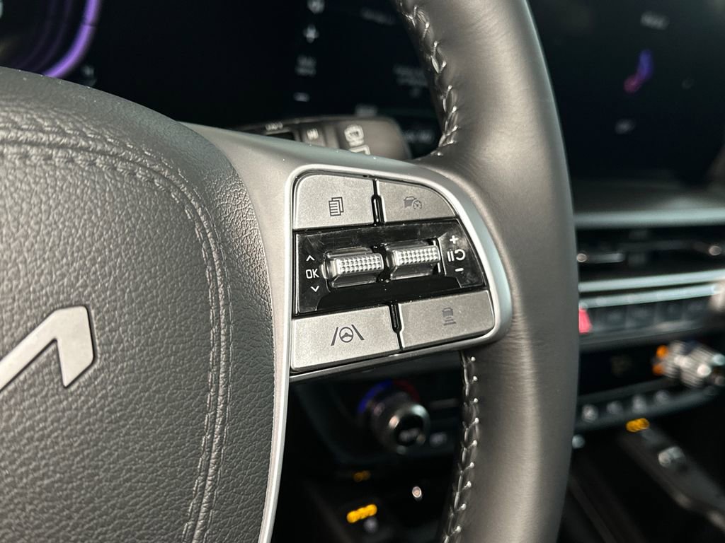 New 2025 Kia Telluride S image 26