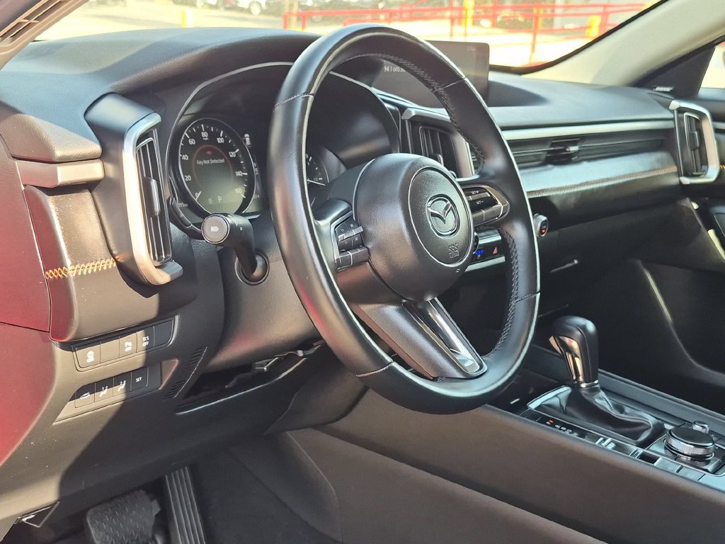 Used 2026 MAZDA CX-50 AWD 2.5 S w/ Premium Package image 15