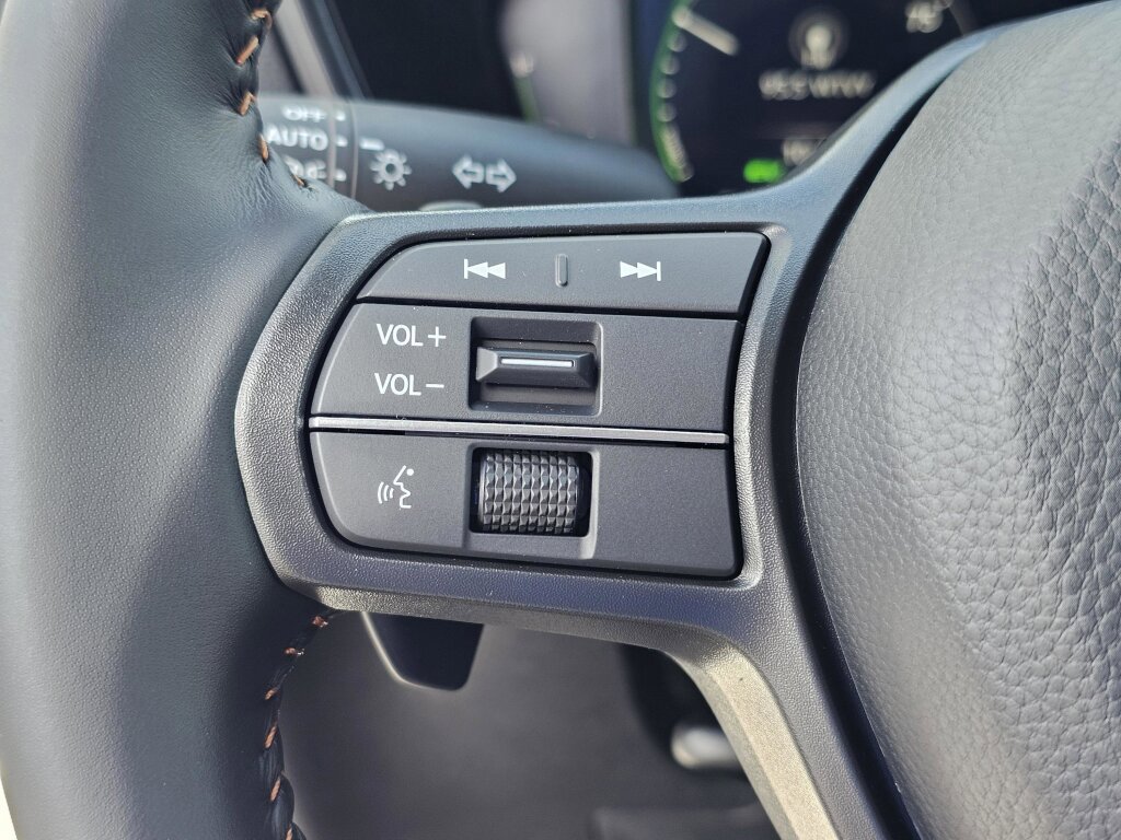 New 2026 Honda CR-V Sport-L image 22