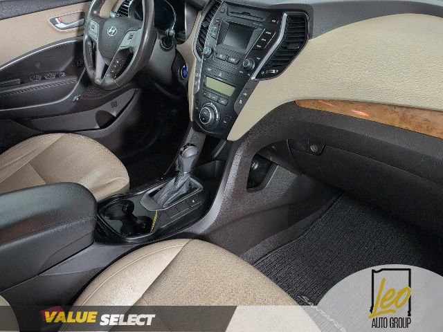 Used 2014 Hyundai Santa Fe GLS image 13