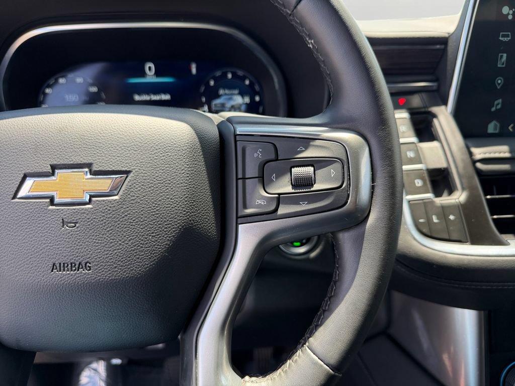 Used 2024 Chevrolet Tahoe LT AWD/4WD image 20
