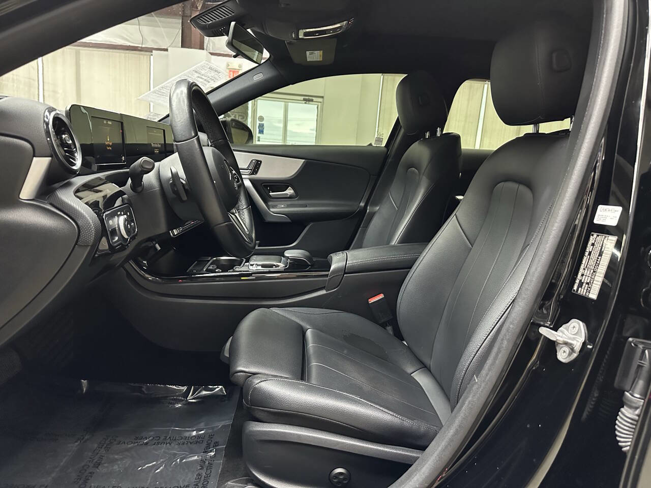 Used 2020 Mercedes-Benz A 220 image 11