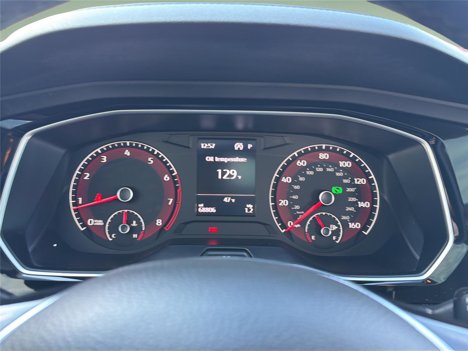 Used 2020 Volkswagen Jetta SE w/ SE Cold Weather Package image 18