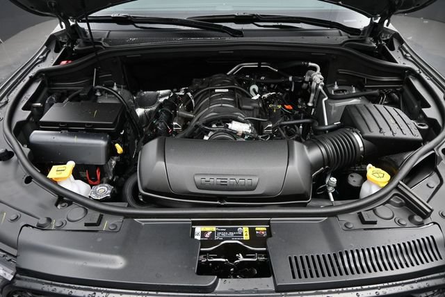 New 2026 Dodge Durango GT AWD/4WD image 44
