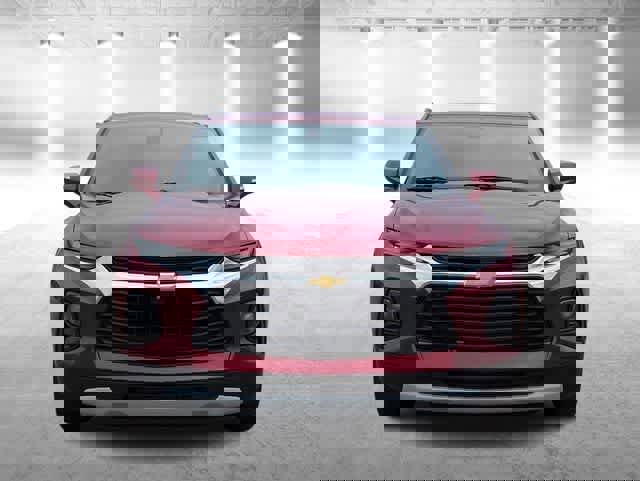 Used 2020 Chevrolet Blazer LT image 3