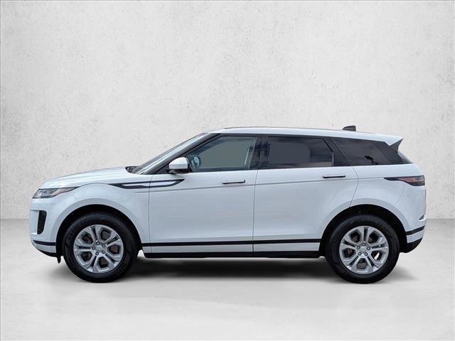Used 2020 Land Rover Range Rover Evoque S AWD/4WD image 9