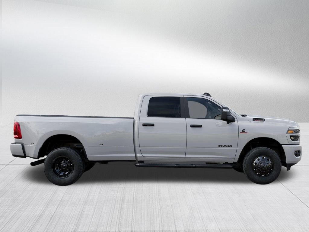 New 2026 RAM 3500 Big Horn image 22