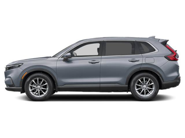 New 2027 Honda CR-V EX image 3