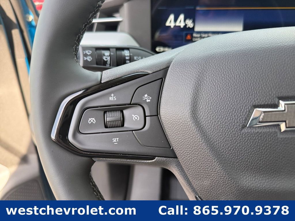 New 2027 Chevrolet Bolt LT w/ Comfort Package FWD image 23