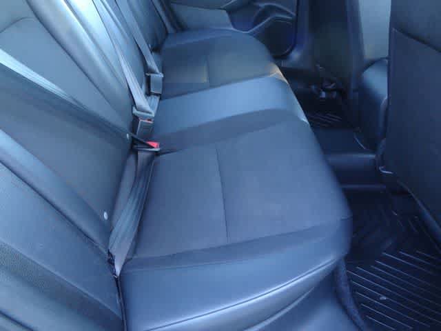 Used 2025 Honda Civic Sport image 9